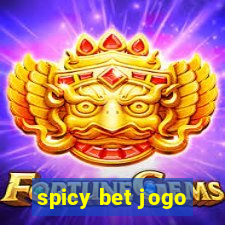 spicy bet jogo